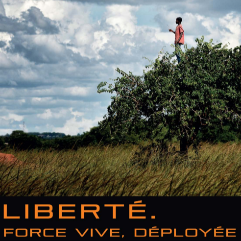 affiche printemps des poètes