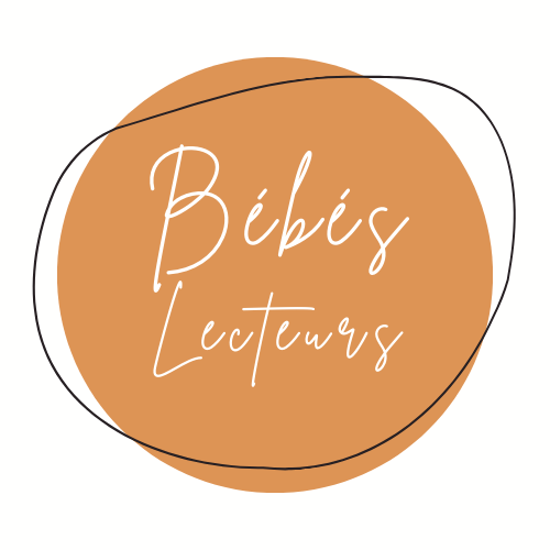 logo des bébés lecteurs