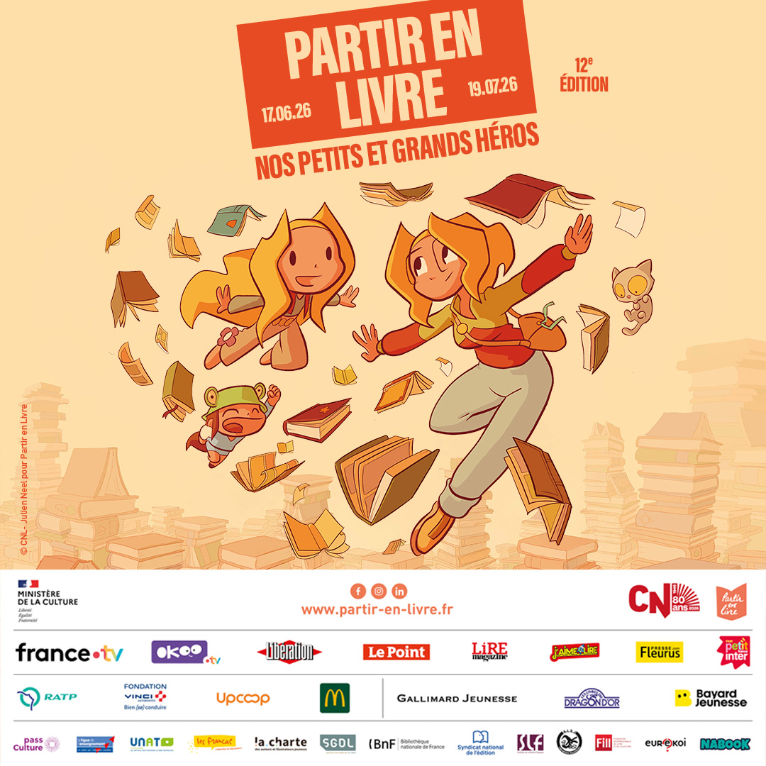 couverture de l'album au gré du vent : un cerf volant s'envole