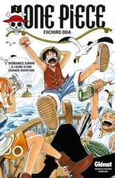 One Piece : "Tome 1 à 102" | Bibliothèque départementale de l'Aude