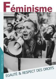 Féminisme / Exposition réalisée par COMVV et la bibliothèque départementale de l'Aude. | COMVV (COMme Vous Voulez). Auteur