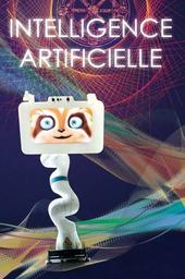 Intelligence artificielle / Exposition réalisée par COMVV et Bibliothèque départementale de l'Aude | COMVV (COMme Vous Voulez). Auteur