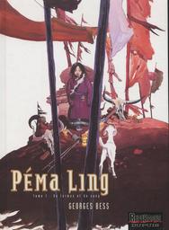 Pema ling / Georges Bess | Bess, Georges