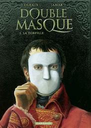 Double masque / Dufaux, Jean | Dufaux, Jean