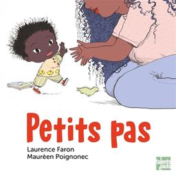 Tapis de lecture : Petits pas | Passerel'insertion