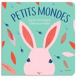 Tapis de lecture : Petits mondes | Passerel'insertion