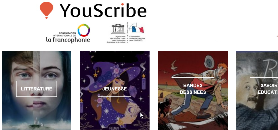 logo YouScribe