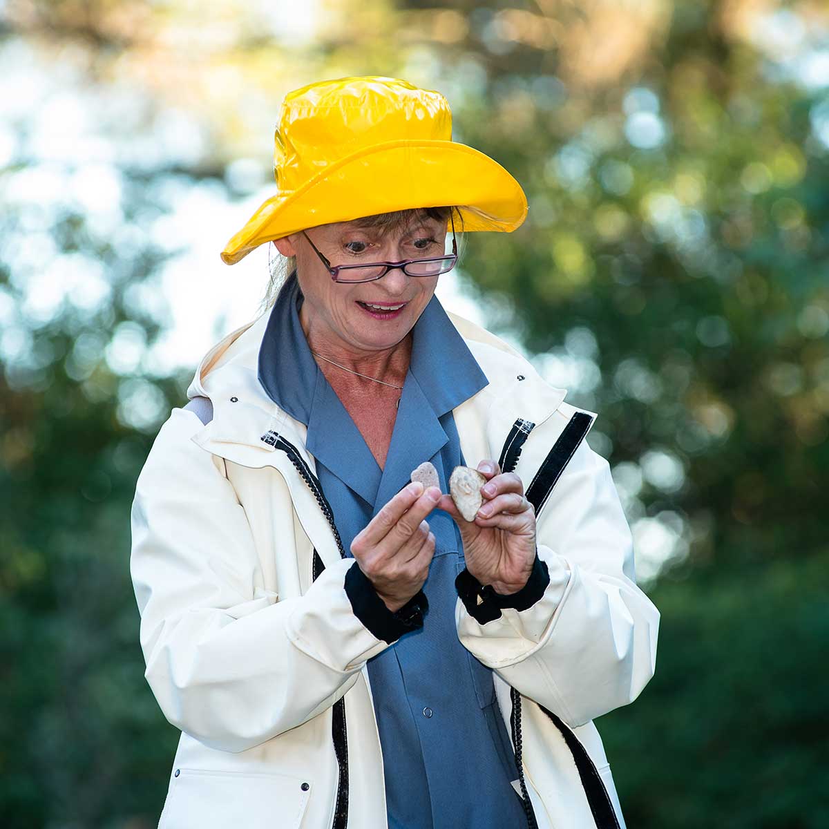 printemps des poètes compagnie Caracol 