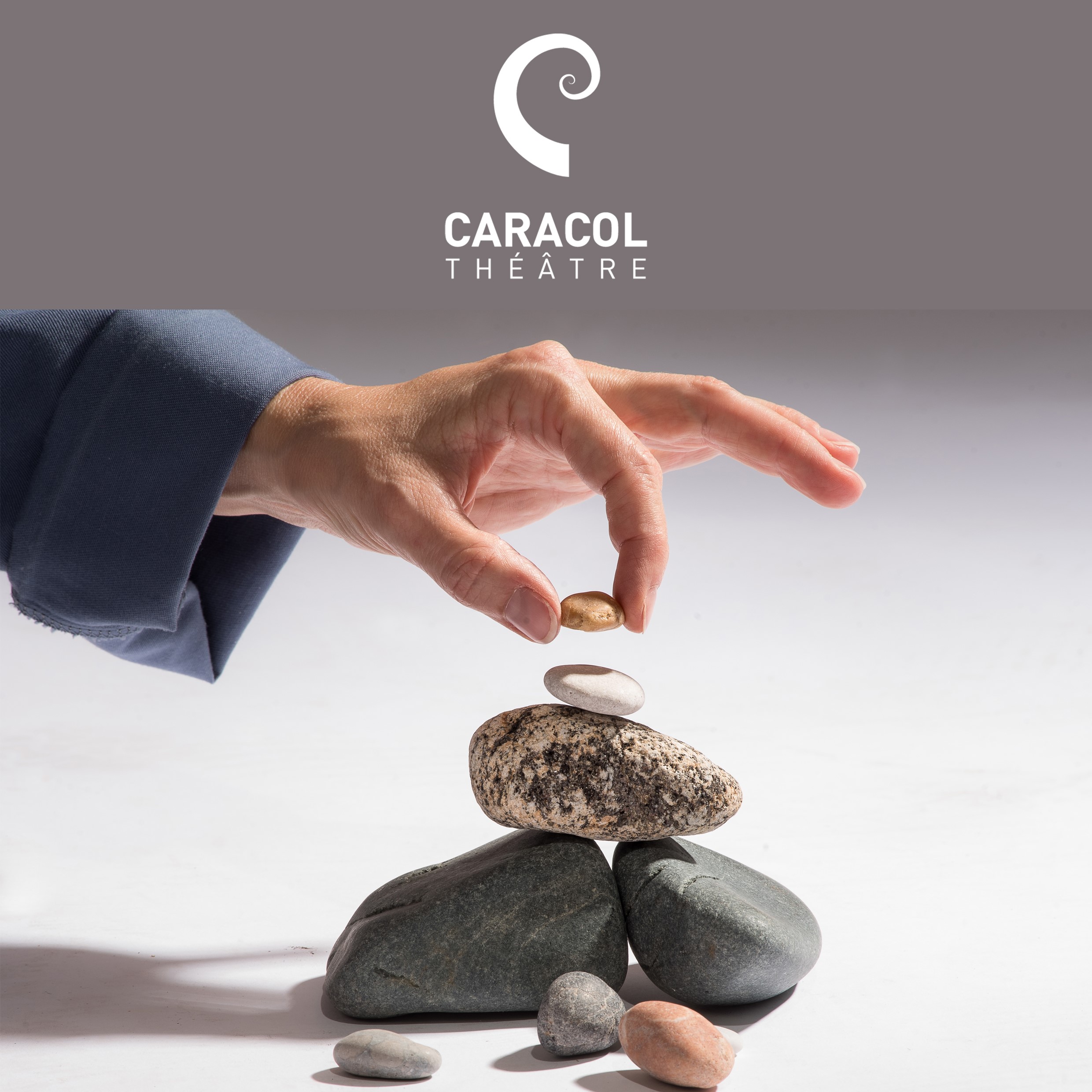 printemps des poètes compagnie Caracol 