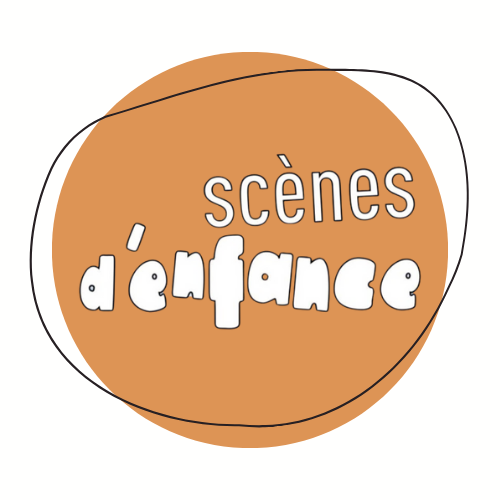 logo scènes d'enfance